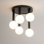 Sigma Lighting Perla 33485 Stropná lampa 5x12W/G9 IP20
