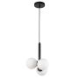 Sigma Lighting Perla 33486 Závesná lampa 3x12W/G9 IP20