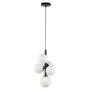 Sigma Lighting Perla 33488 Závesná lampa 5x12W/G9 IP20