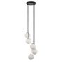 Sigma Lighting Piano 33659 Závesná lampa 5x12W/G9 IP20