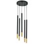 Sigma Lighting SOPEL 33237 Závesná lampa 5x3W/G9