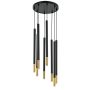 Sigma Lighting SOPEL 33239 Závesná lampa 8x3W/G9