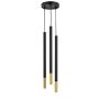 Sigma Lighting SOPEL 33257 Závesná lampa 3x3W/G9