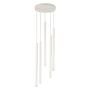 Sigma Lighting Sopel 33626 Závesná lampa 5x3W/G9 IP20