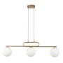 Sigma Lighting Tes 33633 Závesná lampa 3x12W/G9 IP20