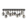 Sigma Lighting Tulia 33492 Stropná lampa 10x12W/G9 IP20