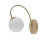 Sigma Lighting VELVET 33358 Stena svietidlo 1x12W/G9