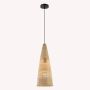 Zambelis PENDANT LAMP 20154 Závesná lampa 1x40w/E27 IP20