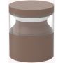 Ideal Lux BOEING 346663 Stojanová lampa 1x14W/LED ip65
