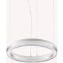 Ideal Lux CROWN 343402 Závesná lampa 1x21W/LED ip20