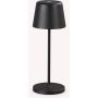 Ideal Lux CUTE 346908 Stolná lampa 1x2,5W/LED ip65 SOLAR