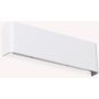 Ideal Lux DELTA 345161 Stena svietidlo 1x10W/LED 4000K ip20