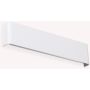 Ideal Lux DELTA 345192 Stena svietidlo 1x14W/LED 4000K ip20