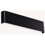 Ideal Lux DELTA 345208 Stena svietidlo 1x14W/LED 4000K ip20