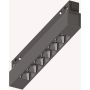 Ideal Lux EGO 340043 Koľajnicový reflektor 1x7W/LED 2700K ip20
