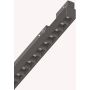 Ideal Lux EGO 340081 Koľajnicový reflektor 1x13W/LED 2700K ip20