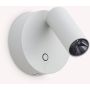 Ideal Lux ELF 347479 Stena svietidlo 1x3W/LED ip20