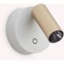 Ideal Lux ELF 347493 Stena svietidlo 1x3W/LED ip20