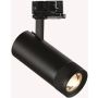 Ideal Lux EOS 3f 340814 Koľajnicový reflektor 1x25W/LED 2700K ip20