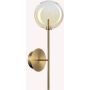 Ideal Lux EQUINOXE 345321 Stena svietidlo 1x2W/G4 ip20