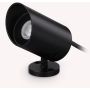 Ideal Lux KOALA 349596 Záhradný reflektor 1x7W/LED ip65