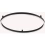 Ideal Lux ORACLE SLIM 341903 Stropná lampa 1x29W/LED 4000K ip20