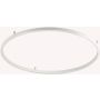 Ideal Lux ORACLE SLIM 341910 Stropná lampa 1x29W/LED 4000K ip20