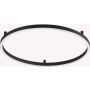 Ideal Lux ORACLE SLIM 341927 Stropná lampa 1x37W/LED 2700K ip20