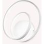 Ideal Lux OZ 342252 Stena svietidlo 1x26W/LED 4000K ip20