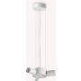 Ideal Lux SET UP 348193 Záves 3x42W/E27 ip20