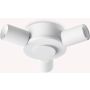 Ideal Lux SET UP 348278 Záves 3x15W/E27 ip20