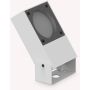 Ideal Lux SIRIO 345628 Záhradný reflektor 1x9W/GX53 ip65