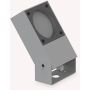 Ideal Lux SIRIO 345642 Záhradný reflektor 1x9W/GX53 ip65