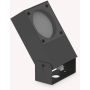 Ideal Lux SIRIO 345659 Záhradný reflektor 1x9W/GX53 ip65