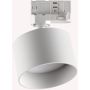 Ideal Lux SPIKE 3f 344942 Koľajnicový reflektor 1x9W/GX53 ip20