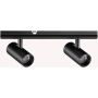 Ideal Lux STICK 345024 Koľajnicový reflektor 2x6W/LED 2700K ip20