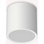 Ideal Lux TECHO 342689 Natáčané downlight svetlo 1x20W/GU10 ip54