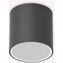 Ideal Lux TECHO 342719 Natáčané downlight svetlo 1x20W/GU10 ip54