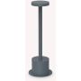 Ideal Lux TOFFEE 347745 Stojanová lampa 1x8W/LED ip65