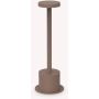 Ideal Lux TOFFEE 347752 Stojanová lampa 1x8W/LED ip65