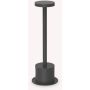 Ideal Lux TOFFEE 347769 Stojanová lampa 1x8W/LED ip65