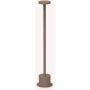Ideal Lux TOFFEE 347783 Stojanová lampa 1x8W/LED ip65