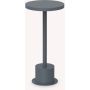 Ideal Lux TOFFEE 347806 Stojanová lampa 1x11W/LED ip65