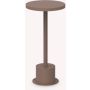 Ideal Lux TOFFEE 347813 Stojanová lampa 1x11W/LED ip65