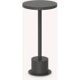 Ideal Lux TOFFEE 347820 Stojanová lampa 1x11W/LED ip65