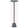 Ideal Lux TOFFEE 347837 Stojanová lampa 1x11W/LED ip65