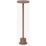 Ideal Lux TOFFEE 347844 Stojanová lampa 1x11W/LED ip65
