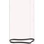 Ideal Lux WAVES 345215 Závesná lampa 1x37W/LED ip20