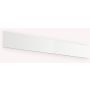 Ideal Lux ZIG ZAG 342665 Stena svietidlo 1x30W/LED 2700K ip20