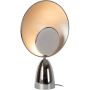 Lucide CASTAMAR 34552/03/11 Stolná lampa 1x3w/led 3000k 180lm ip20
